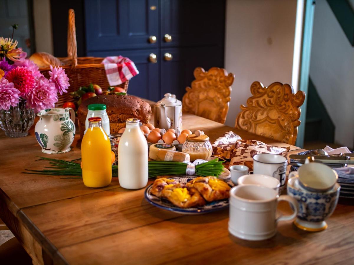 Country Cottage With Spa, Catering, Gardens, Nature Reserve Walks - Free Parking, Self Checkin Scunthorpe Exterior foto