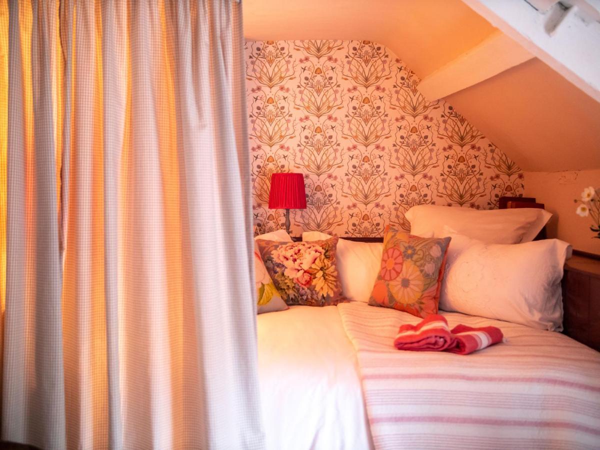 Country Cottage With Spa, Catering, Gardens, Nature Reserve Walks - Free Parking, Self Checkin Scunthorpe Exterior foto