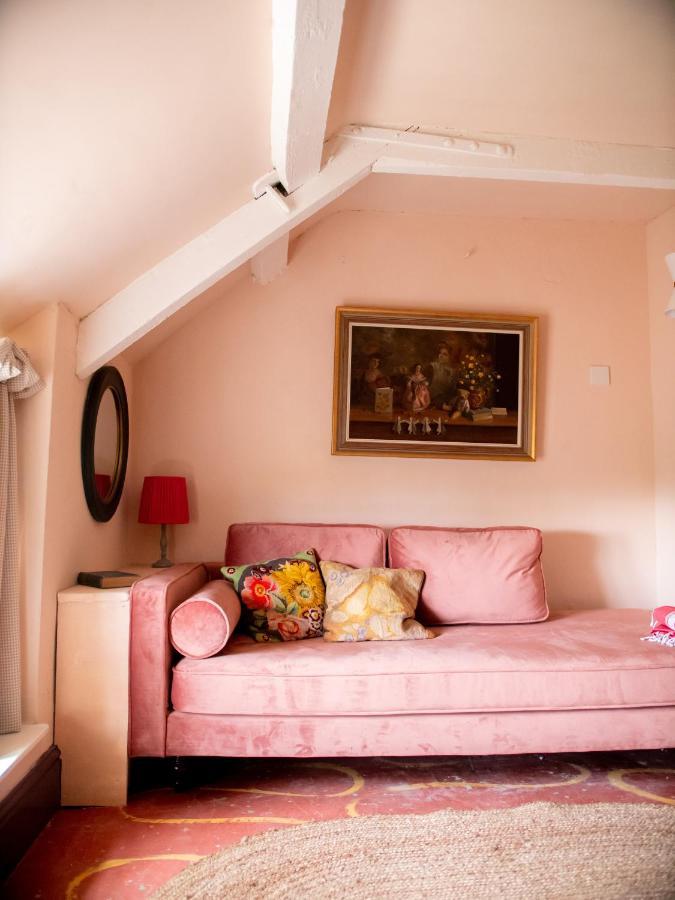 Country Cottage With Spa, Catering, Gardens, Nature Reserve Walks - Free Parking, Self Checkin Scunthorpe Exterior foto