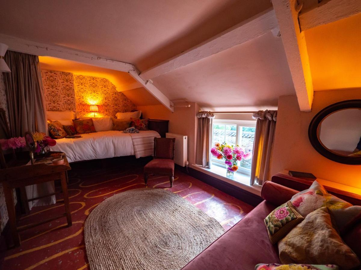 Country Cottage With Spa, Catering, Gardens, Nature Reserve Walks - Free Parking, Self Checkin Scunthorpe Exterior foto